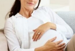 ریسک حاملگی برای این سنین