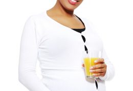 جشن نوشیدنی سالم برای خانم های باردار