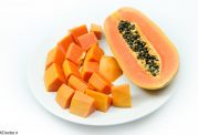 5 خوراکی که ویتامین ث آن بیشتر از پرتقال است