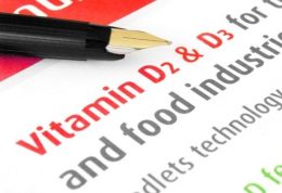 منابع و راه های افزایش ویتامین D