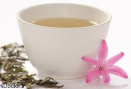 آیا چای سفید واقعا لاغر کننده است؟