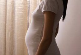 تغییر و تحولات پوست در زنان حامله
