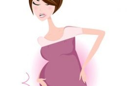 انواع دردهای مزمن دوران حاملگی