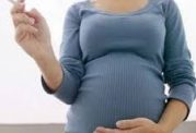 عکس العمل های جنین پس از سیگار کشیدن مادر