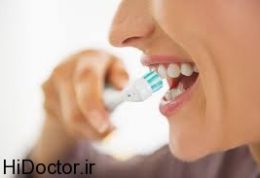 پیشگیری از بیماری ها با رعایت بهداشت دهان