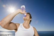دهیدراسیون - کاهش آب و املاح ضروری بدن
