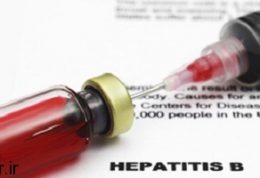 آیا واکسن هپاتیت بر دیابت تاثیر دارد؟