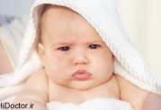 پیشگیری از پیدایش عوامل آلرژیک در نوزاد