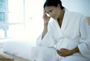 همه عوامل ایجاد کننده استرس در زنان باردار