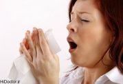 آلرژی دارم یا سرما خوردم؟
