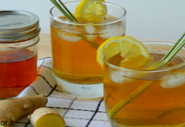 چای ضد درد- هر نوع دردی را شفا میدهد