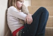اهمیت رفتار مادر با کودک آزار جنسی دیده