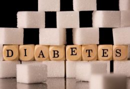 بالا بودن میزان التهاب در اشخاص تحت درمان با انسولین