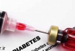 خطر ابتلا به دیابت نوع 1 در بچه ها و حوادث زندگی