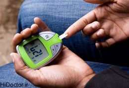 ابداع  یک جهش جدید و معالجات دارویی بهتر و جلوگیری از دیابت