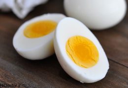 تخم مرغ بخورید تا احتمال ابتلا به دیابت نوع 2 کمتر شود