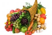 با میوه ها و سبزی های بهاری  سوخت وساز بدن خود را افزایش دهید