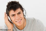 بالارفتن آمار ابتلا به مشکلات شنوایی در میان جوانان
