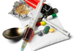 جلوگیری از افزایش بی رویه مصرف کنندگان مواد مخدر