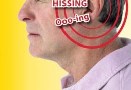 منشا و علت اصلی شنیدن صداهای آزاردهنده در گوش