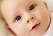 نگران کننده ترین علایم در نوزادان