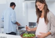 مردان و 9 ماه بارداری همسرشان