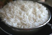مزایا و معایب برنج دودی