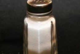 نمک با امراض خود ایمنی چه ارتباطی دارد؟