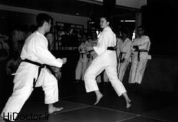 اطلاعات کامل در خصوص  شوتوکان کاراته