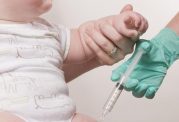 توضیحاتی مهم در زمینه واکسینه نوزاد