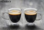 تقویت قوای جنسی مردانه با مصرف قهوه