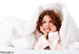 بهترین روش های طبیعی درمانی برای اختلالات خواب