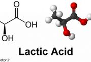 تفاوت اسید لاکتیک با لاکتات
