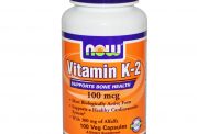 در مورد ویتامین k2 بیشتر بدانید