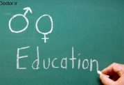 آموزش مسائل جنسی در سنین پایین