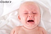 فهمیدن علت گریه نوزاد