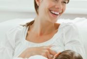 آموزش های مهم در زمینه شیردادن به نوزاد