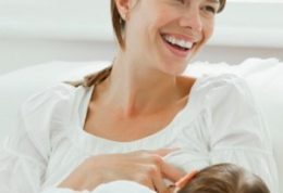 آموزش های مهم در زمینه شیردادن به نوزاد