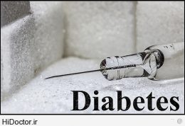 بیماری دیابت و متابولیک چه ارتباطی باهم دارند