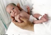 نحوه حفاظت از نوزاد نارس پس از تولد