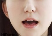 بررسی انواع زخم های دهانی در سنین پایین