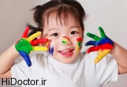 روانشناسی بازی کردن کودک