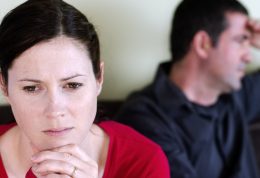 با طلاق عاطفی چه کنیم