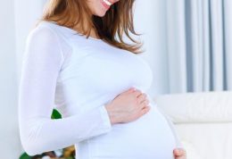 فرق بارداری در میانسالی با بارداری  در سنین جوانی