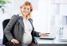 عوارض باردار شدن در سنین بالا برای فرزندان و والدین