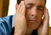 خر و پف یکی از عوامل ایجاد سردرد است