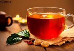 5 چای سالم که باید امتحان کنید