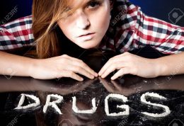 جوانان و گرایش به سمت مواد مخدر