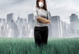 تاثیرات مضر آلودگی هوا بر روح  و روان زنان