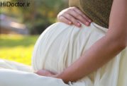عوامل خطرآفرین برای بارداری